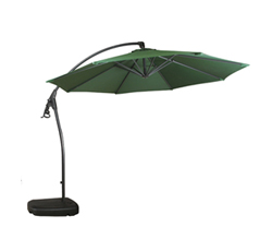 のガーデンパラソル2