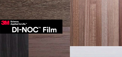 神奈川 DIY＆リフォームショップREROOM【ダイノックシート】